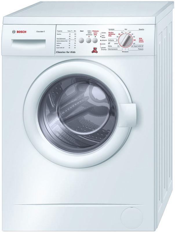 BOSCH WAA 2417KPL BOSCH WAA 2417KPL