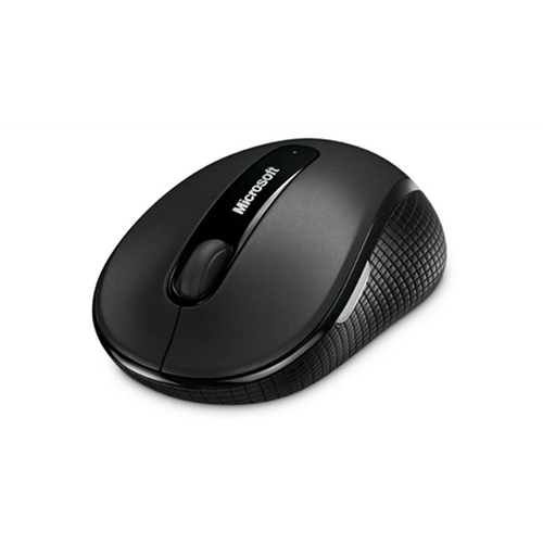 Microsoft Wireless Mobile Mouse 4000 (D5D-00133)