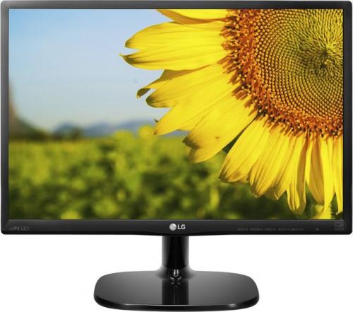 LG Electronics 19.5'' 20MP48A-P LED IPS