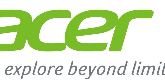 Firma Acer wkracza w erę dualności obsługiwania urządzeń: dotykowego i przy użyciu klawiatury 
