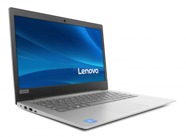 Lenovo Ideapad 120S-14IAP (81A500FNPB) - 500GB M.2