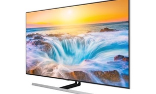 Samsung QLED Q85