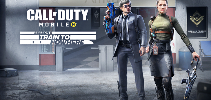 Call of Duty: Mobile - Startuje 8. sezon, a w nim wiele nawiązań do agenta 007