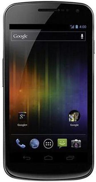 Samsung GALAXY Nexus – Android dla wymagających