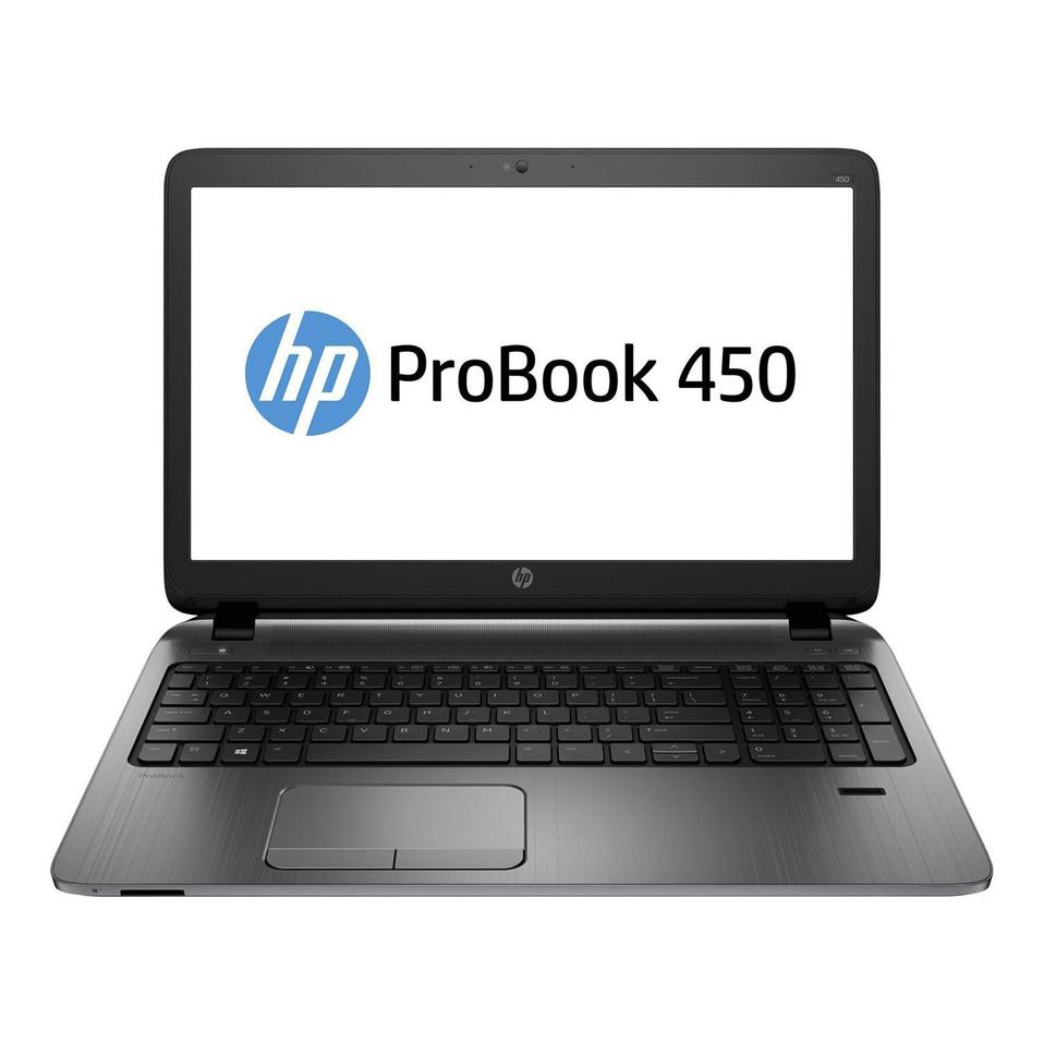 HP Probook 450 G3 i3-6100U 15,6