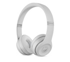 Beats by Dr. Dre Beats Solo3 Wireless (srebrny matowy)