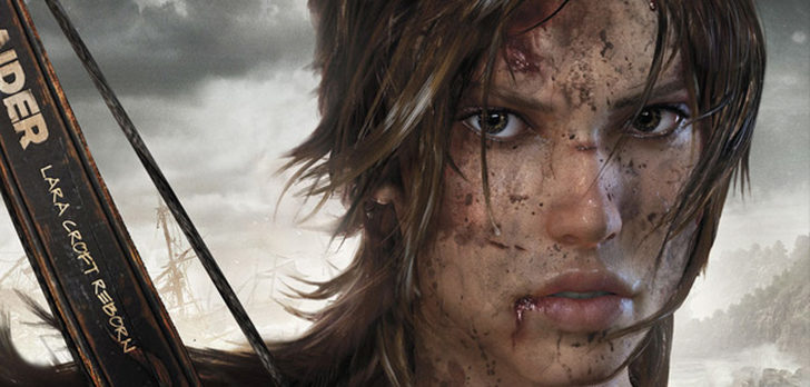 Tomb Raider [RECENZJA]