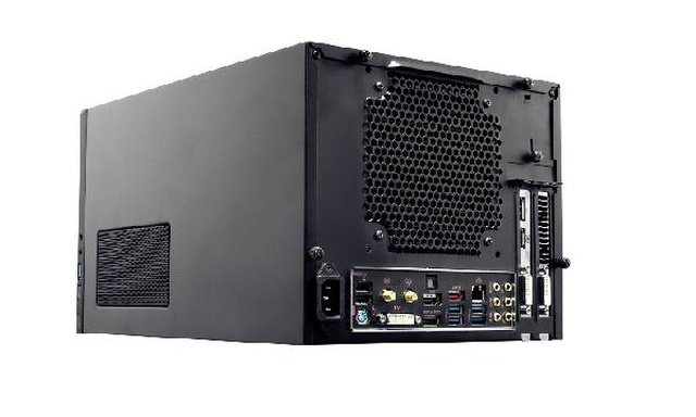 XMG Prime - Pecet Dla Tych Najbardziej Wymagających!