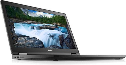 Dell Latitude 5580 15,6" Intel Core i5-7200U - 8GB RAM - 256GB -