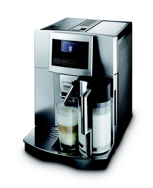 De'Longhi ESAM 5600 - wyśmienita kawa za każdym razem