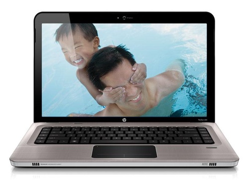 HP Pavilion dv6-3140ew