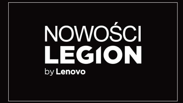Nowe Komputery od Lenovo + Lenovo Tworzy Gry Disneya na VR!