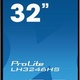 iiyama LH3246HS-B1