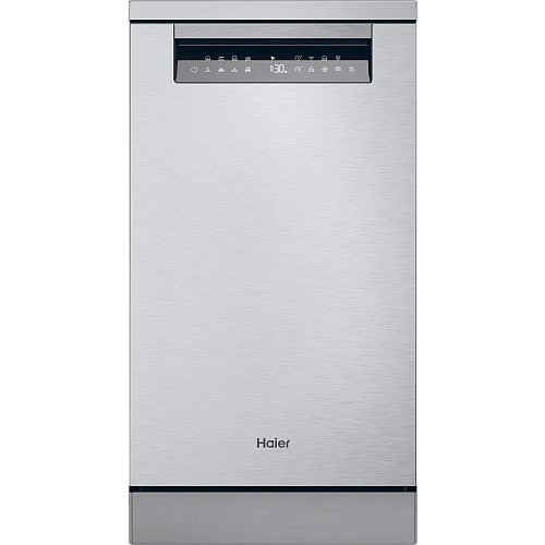wąska zmywarka 45 cm Haier I-Pro Shine Seria 5 XF1C3TB1FX