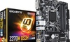 Gigabyte Z370M DS3H