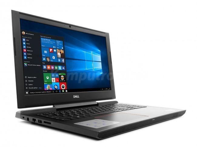 DELL Inspiron 15 G5 5587-7482 - czarny - 12GB