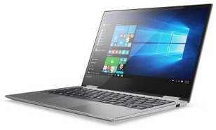 Lenovo Yoga 720 13,3" Intel® Core™ i7-7500U - 8GB RAM - 256GB - Win10