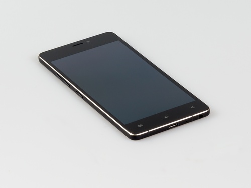 KAZAM Tornado 348
