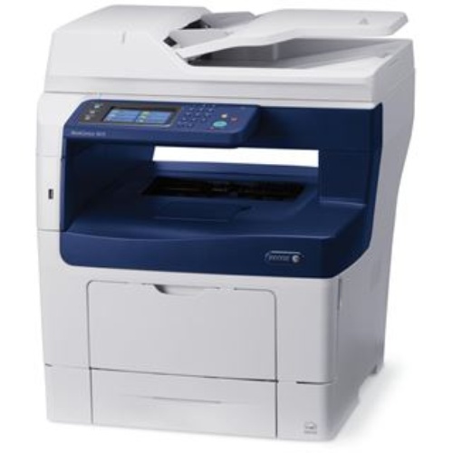 Xerox AiO WC3615 mono A4/DADF/45ppm/GLAN/USB/duplex