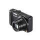 Panasonic Lumix DMC-SZ DMC-TZ35 black