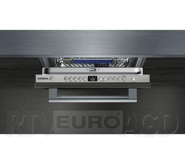 Siemens iQ300 speedMatic SR635X01ME