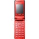 SAMSUNG E2530 RED LA FLEUR