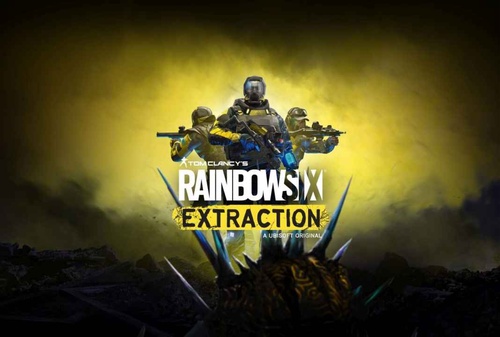 Tom Clancy's Rainbow Six: Extraction
