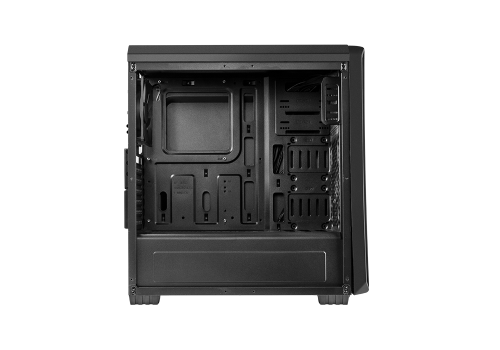 Genesis Midi Tower Titan 660 plus (czarny)