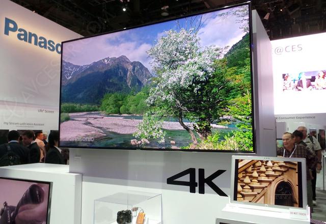 Nowe Telewizory i Głośniki Panasonic - Będzie Hit Na Targach IFA 2014?