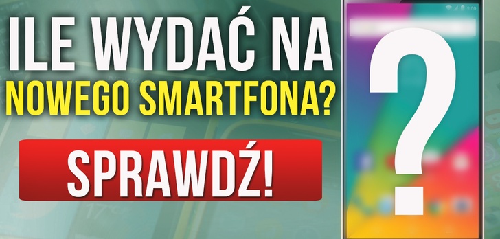 Ile Wydać na Nowego Smartfona? Dopasuj Budżet do Swoich Potrzeb!