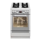 Mastercook KGE 3495 B FUTURE