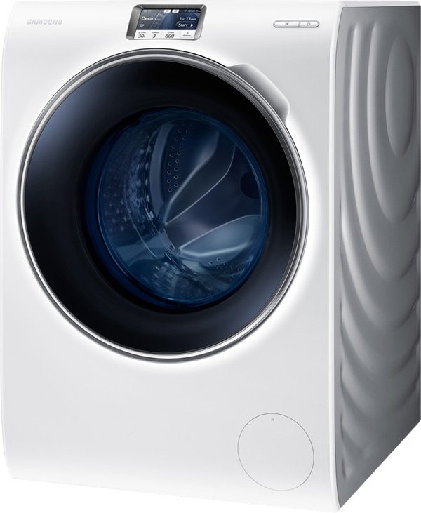 Samsung WW9000