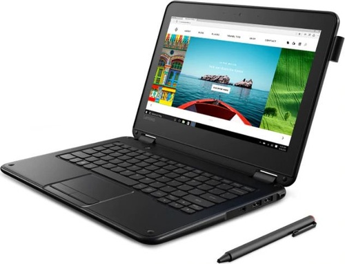 Lenovo 300e (81FY0008PB)