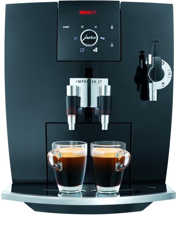 JURA Impressa J7 (black) JURA Impressa J7 (black)