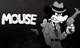 MOUSE: P.I. For Hire