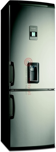 ELECTROLUX SpacePlus ENA34935X