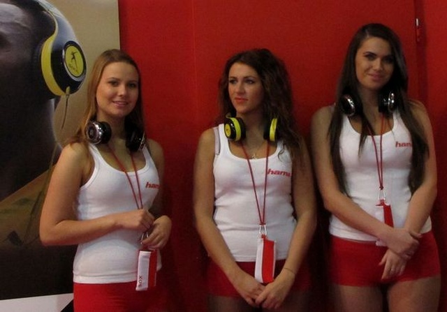 Poznań Game Arena 2012 - PODSUMOWANIE