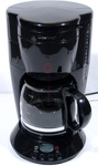 CLATRONIC KA 2888 (czarny)