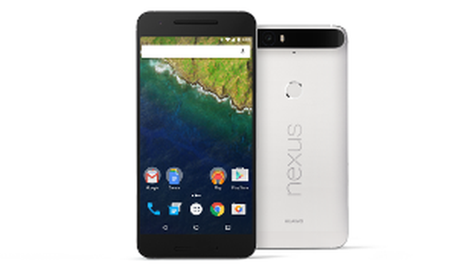 Nexus 6P - Nowy Smartfon od Huawei i Google