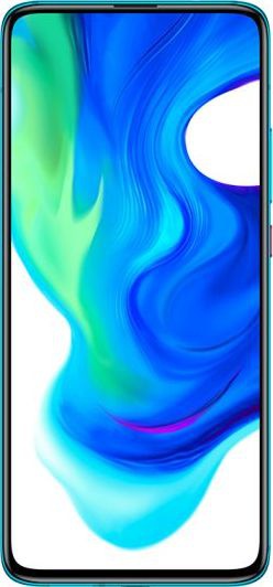 Xiaomi POCO F2 Pro 5G 6/128GB Neon Blue (28045)