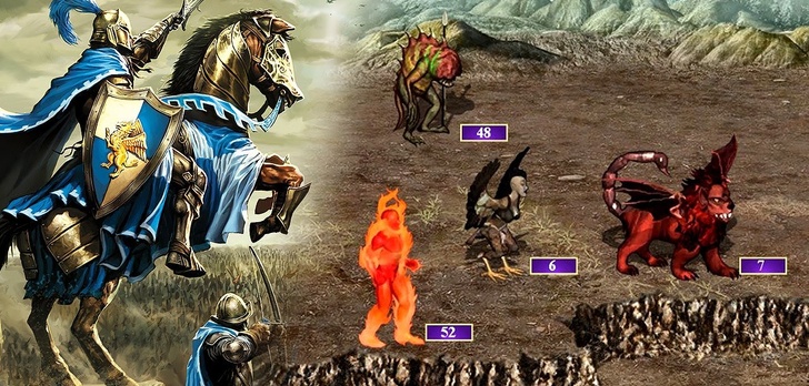 TOP 10 Gier na Słabego Kompa