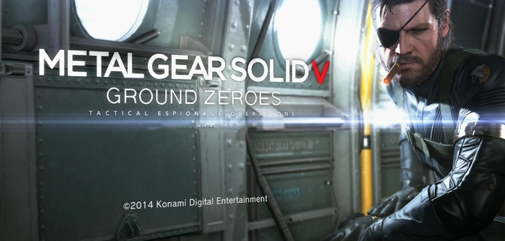 Metal Gear Solid 5: Ground Zeroes Z Widokiem Pierwszej Osoby? To Możliwe Dzięki Modyfikacji Na PC