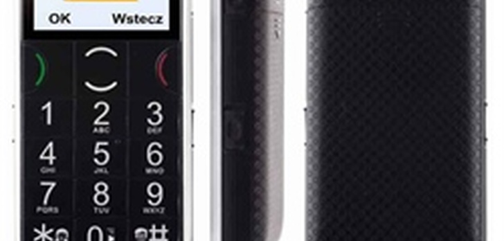 myPhone 1065 - kolorowe Spectrum w Biedronce 