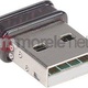 Manhattan Micro 150N Wireless Adapter 525503