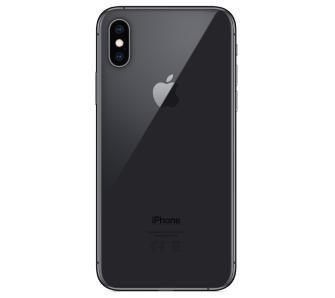 Apple iPhone Xs 64GB (gwiezdna szarość)