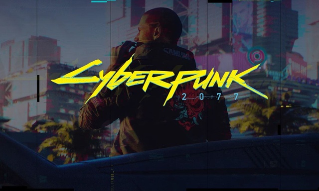 Cyberpunk 2077 dopiero w listopadzie - Premiera przesunięta