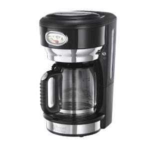 Russell Hobbs Retro Classic Noir