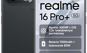 REALME 16 Pro+