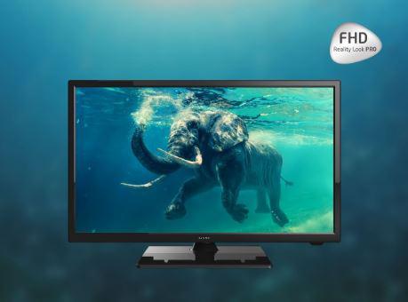 KIANO SLIM TV LED 22 KIANO SLIM TV LED 22