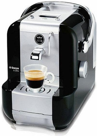 SAECO A MODO MIO Extra SAECO A MODO MIO Extra